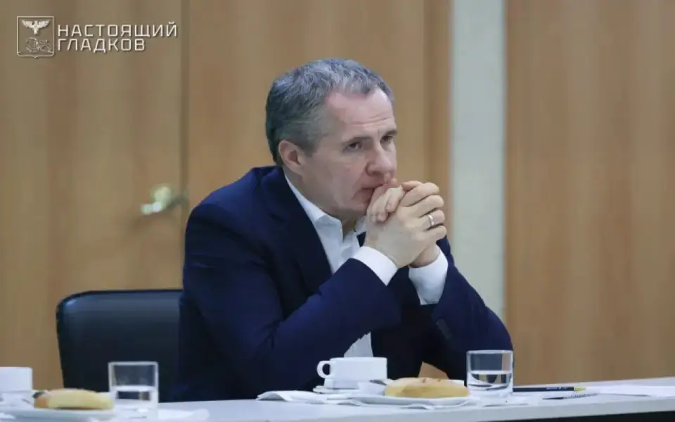 Белгородском губернатора Гладкову в случае отставки могут предложить пост посла России в Абхазии