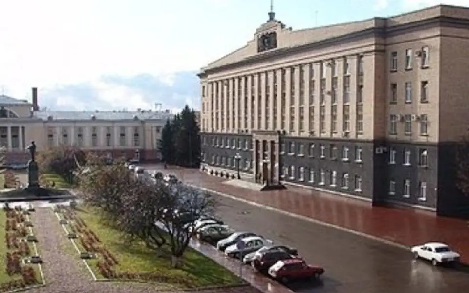 Участник СВО Конюхов назначен замруководителя департамента региональной безопасности Орловской области