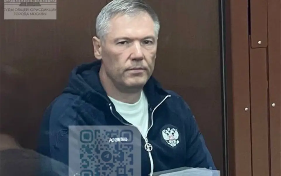 Гендиректора СК «Автодор» будут судить в Москве за хищение 18 млрд рублей при строительстве трассы М-12 Гендиректора СК «Автодор» будут судить в Москве за хищение 18 млрд рублей при строительстве трассы М-12