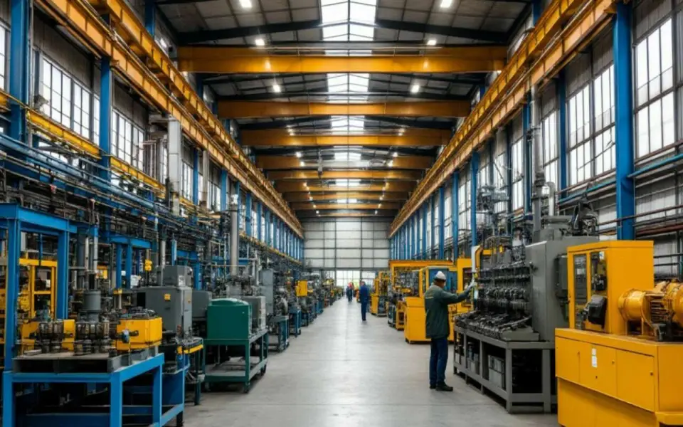 Воронежский «Агромаш» создал новое юрлицо и перевел туда заказы на фоне банкротства 