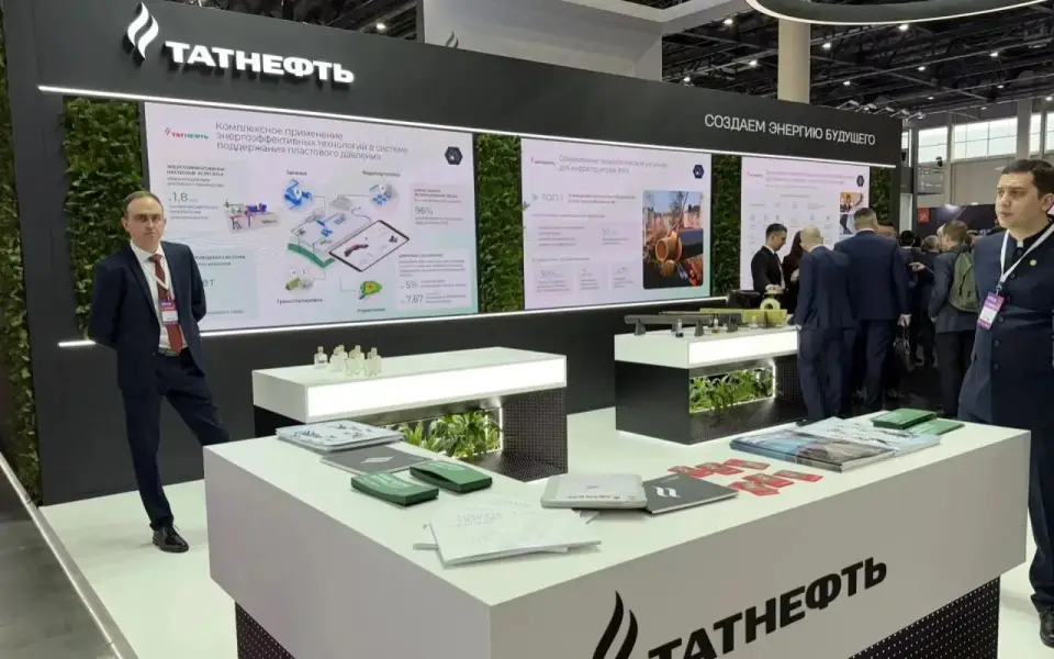 Правительство направит 50 млрд рублей на субсидирование ПЭТФ-проекта «Татнефти» в Нижнекамске 