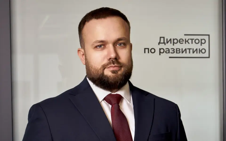 Замгендиректора воронежской компании «ИНТЕХРОС» Ратибор Коновалюк: почему без роботов промышленность начнет останавливаться