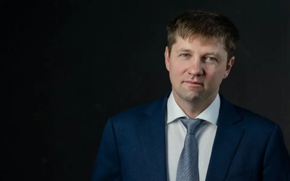 Владелец воронежской компании «Ангелы-Айти» Роман Попов – о уходе крупных игроков и будущем разработчиков