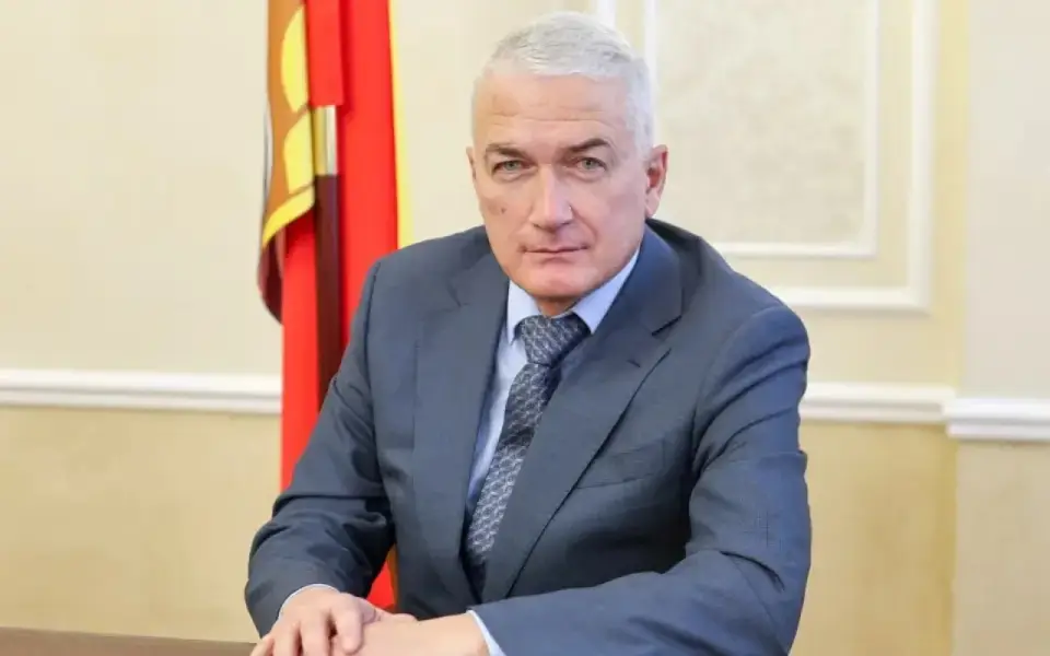 Директор «Воронежпассажиртранса» Игорь Лисунов уходит с поста спустя полгода работы