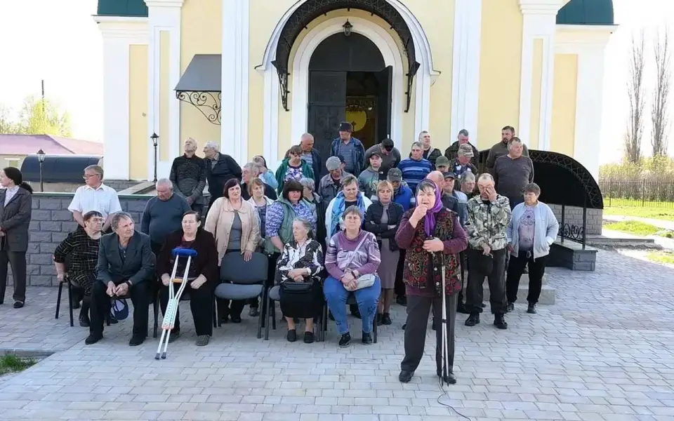 Жители тамбовского села пожаловались Путину и Бастрыкину на возможный рейдерский захват сельхозкооператива