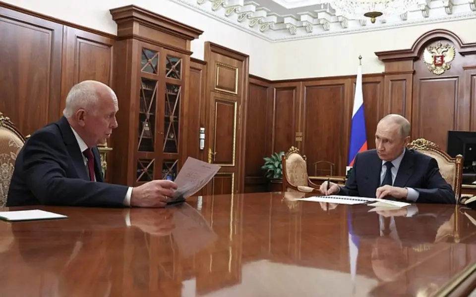 «Ростех» к 2030 году планирует выпускать 36 МС‑21, 20 SJ‑100 и 12 Ил‑114‑300 в год «Ростех» к 2030 году планирует выпускать 36 МС‑21, 20 SJ‑100 и 12 Ил‑114‑300 в год