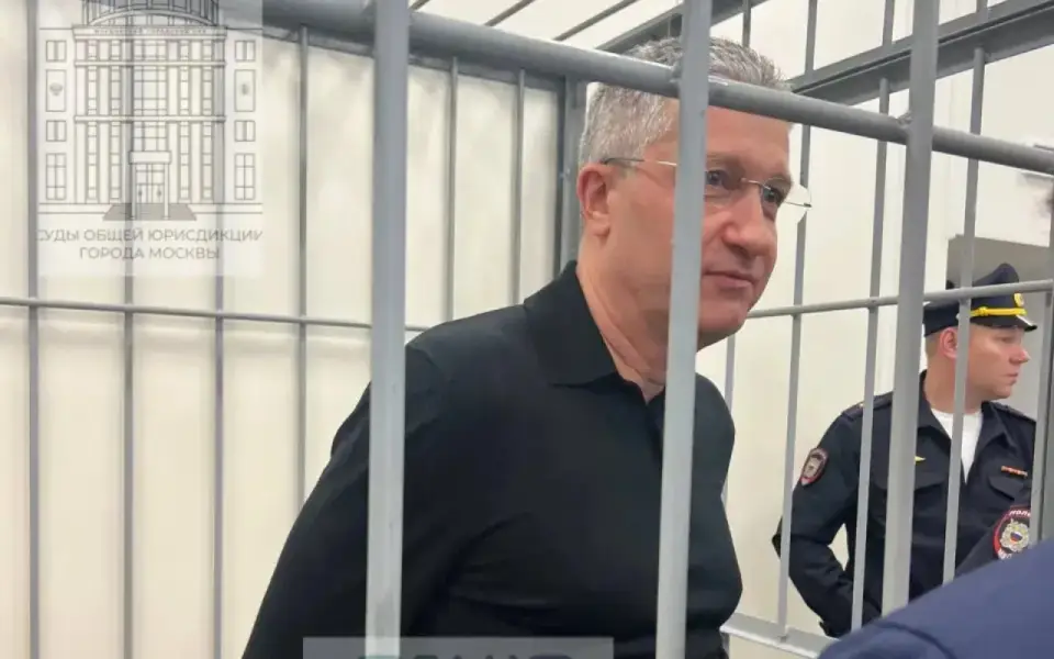 Бывший замглавы Минобороны Тимур Иванов обжаловал отказ заключить с ним контракт для службы на СВО