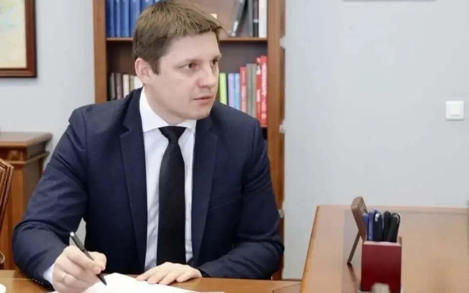Бывшего белгородского топ-менеджера группы «Эфко» и экс-главу НОЦ «Бирюч» Козаренко арестовали по делу о мошенничестве