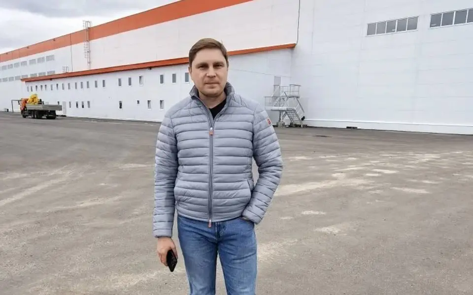 Гендиректор воронежского «ДорХан-Столица» Ян Янушкевич: «Рынок горячего цинкования в Черноземье только формируется, а мощности уже нужно наращивать» Гендиректор воронежского «ДорХан-Столица» Ян Янушкевич: «Рынок горячего цинкования в Черноземье только формируется, а мощности уже нужно наращивать»