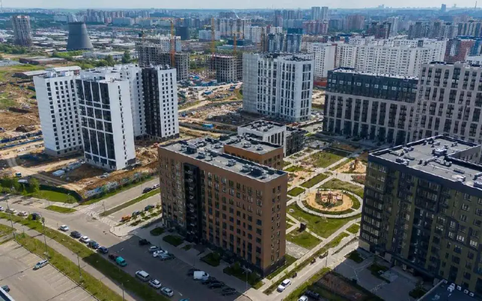 Власти ошиблись с параметрами КРТ на севере Тамбова, и это удлинит сроки застройки Власти ошиблись с параметрами КРТ на севере Тамбова, и это удлинит сроки застройки