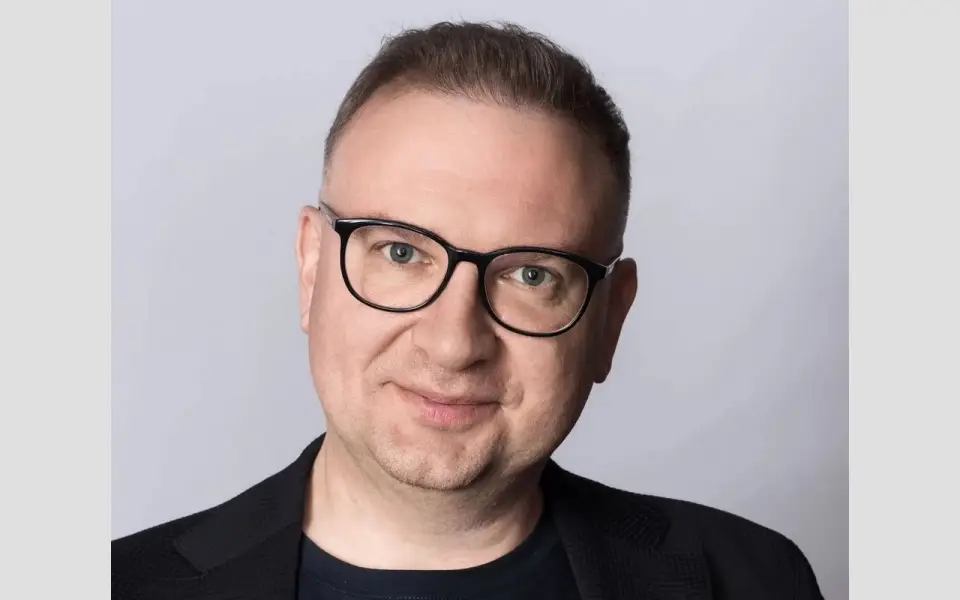 Дмитрий Орищенко выступит на конференции «Деловара» с темой об ИИ и репутации бизнеса