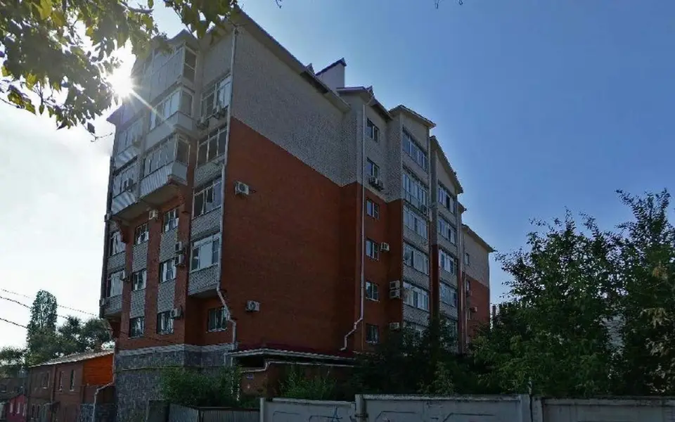 Застройщик Дмитрий Большаков через суд понуждает МИЗО продать участок в центре Воронежа на месте бывшего ОКН Застройщик Дмитрий Большаков через суд понуждает МИЗО продать участок в центре Воронежа на месте бывшего ОКН
