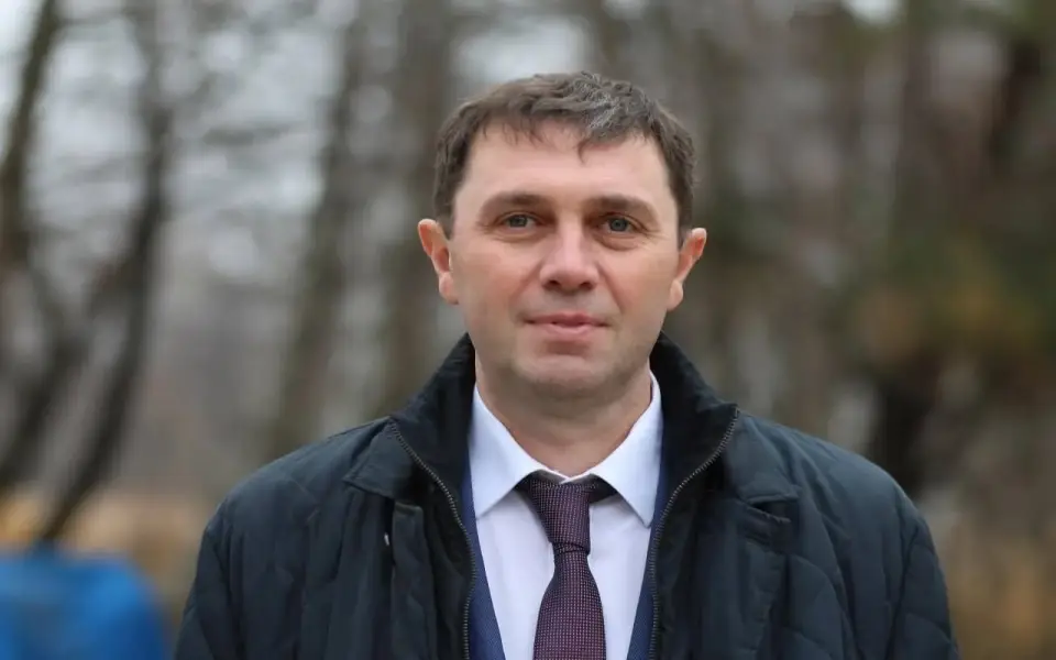Мэр Воронежа Сергей Петрин возглавил рейтинг самых заметных градоначальников ЦФО в апрельском медиарейтинге