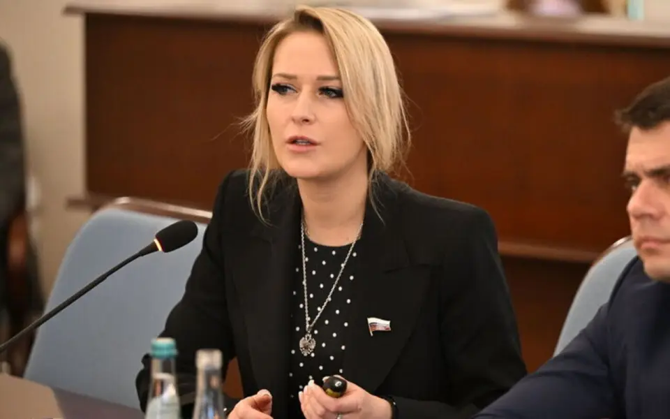 Яна Лантратова сменит Татьяну Москалькову на посту уполномоченного по правам человека