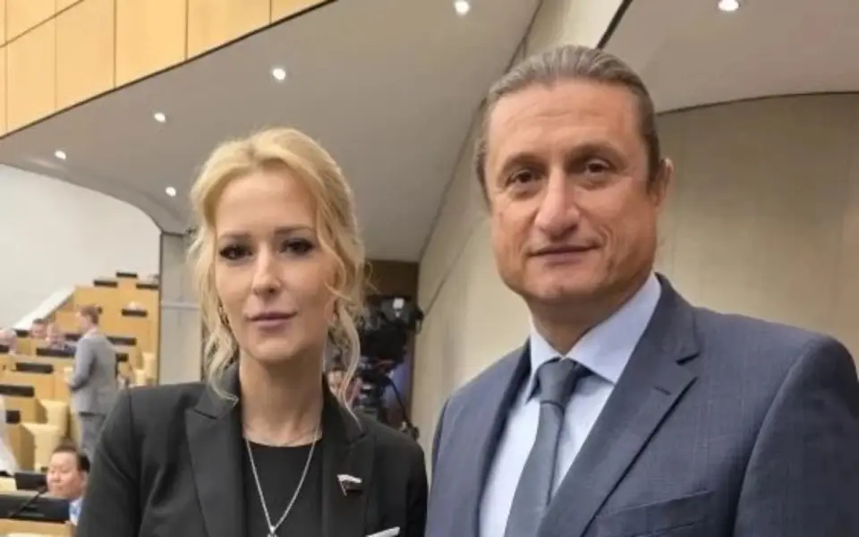 Яна Лантратова назначена новым омбудсменом: как это усиливает повестку Сергея Чижова по защите участников СВО  