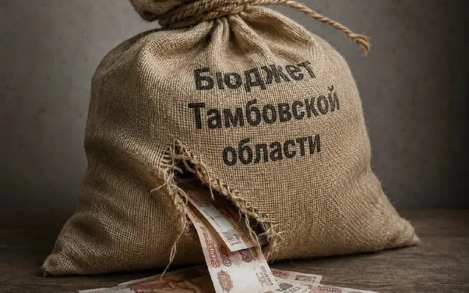 Тамбовские власти за год заработали на приватизации госимущества только 5 млн рублей