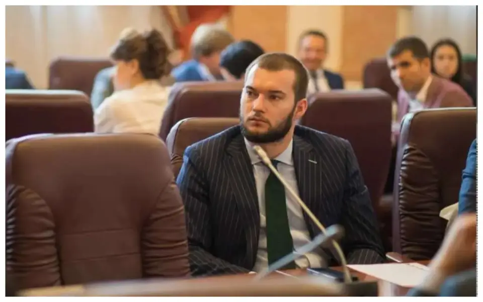 В Воронеже задержан адвокат Никита Чермашенцев по подозрению в мошенничестве