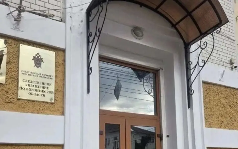 СК подтвердил задержание воронежского адвоката Никиты Чермашенцева