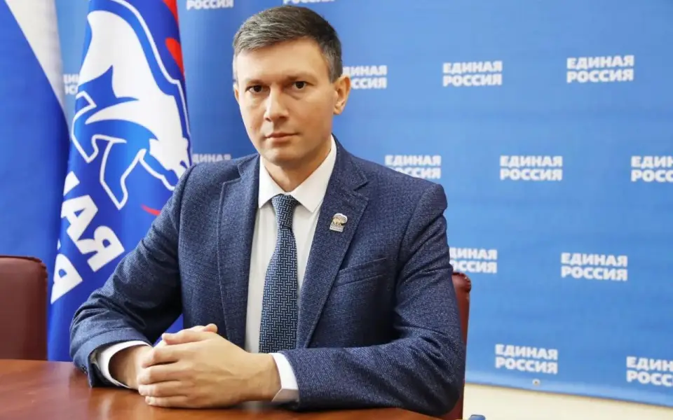 «Единая Россия» приняла 304 заявки на праймериз в Курской области