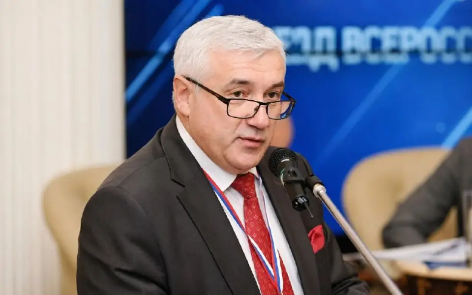 Политический соратник ЖБИ-2 из Черногории вступил в битву за ЖК «Славяноград» под Воронежем Политический соратник ЖБИ-2 из Черногории вступил в битву за ЖК «Славяноград» под Воронежем