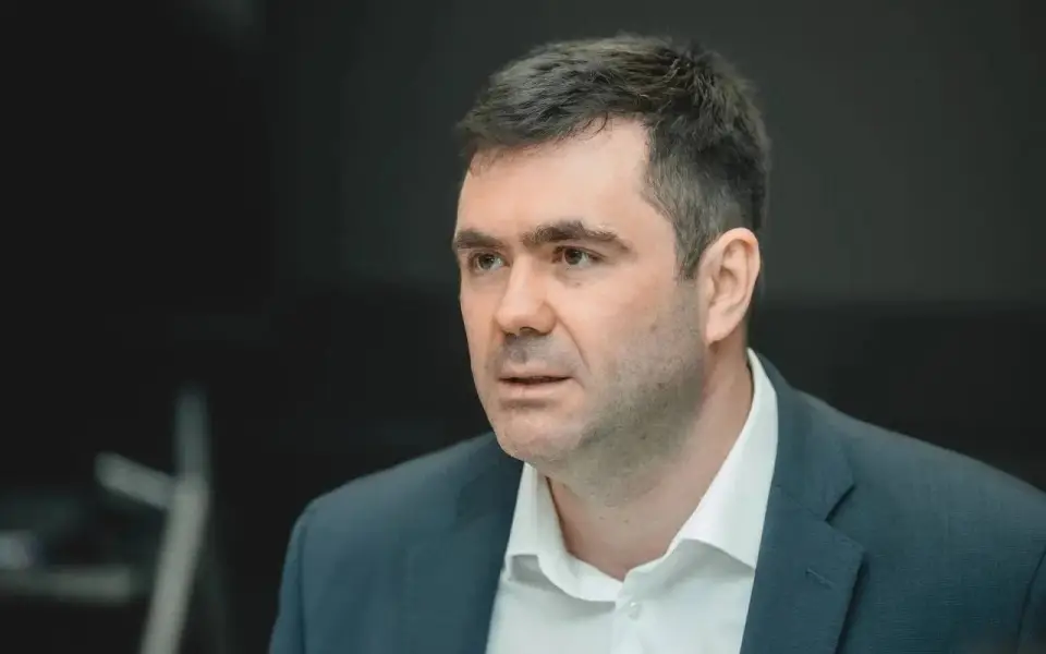 Вице-губернатор Липецкой области решил идти в Госдуму самовыдвиженцем