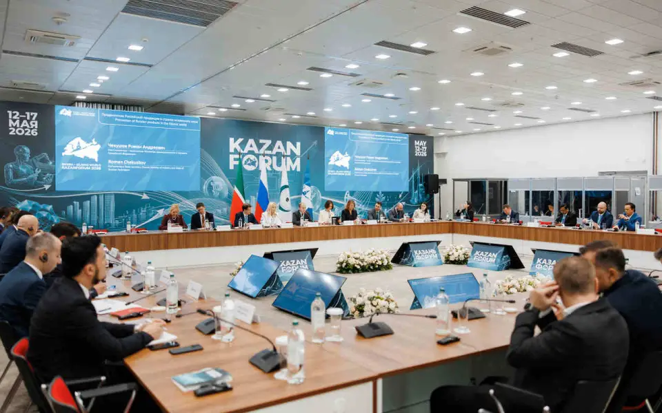Россия нарастила экспорт в исламские страны на 22%