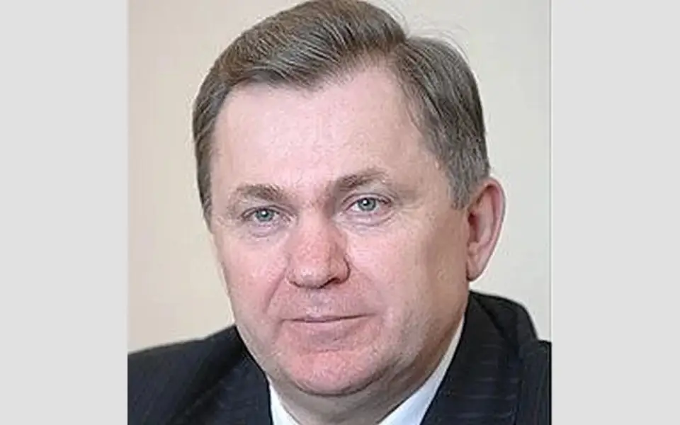 Бывший первый вице-губернатор Липецкой области Тагинцев выдвинулся на праймериз в Госдуму