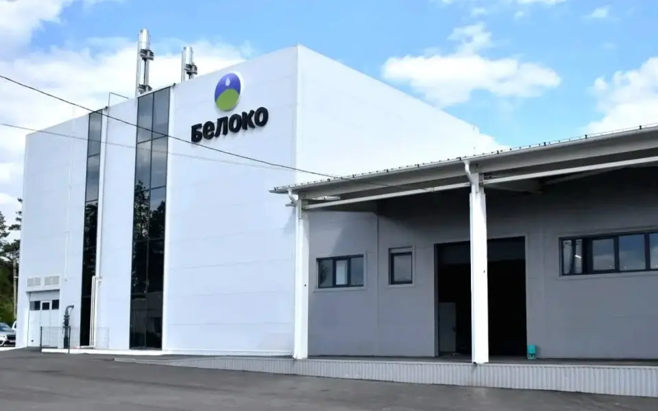 Белгородские автодилеры вкладывают 840 млн рублей в маслосырзавод