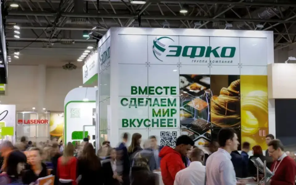 ЭФКО выводит на рынок протеиновые напитки HiPRO на браззеине