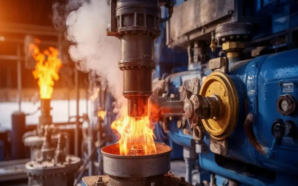 «Газпром межрегионгаз Воронеж» выиграл еще два иска к КБХА
