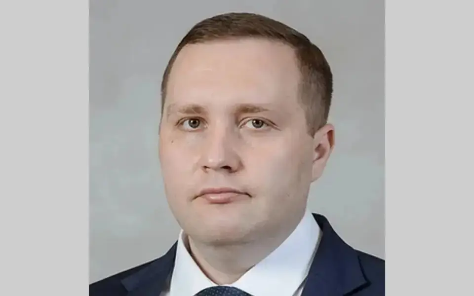 Сергей Болгов занял пост директора «РВК-Воронеж»