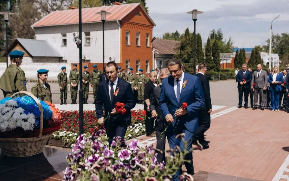 «Грозит» ли Аннинскому району финансовый прорыв и при чем здесь Сергей Чижов
