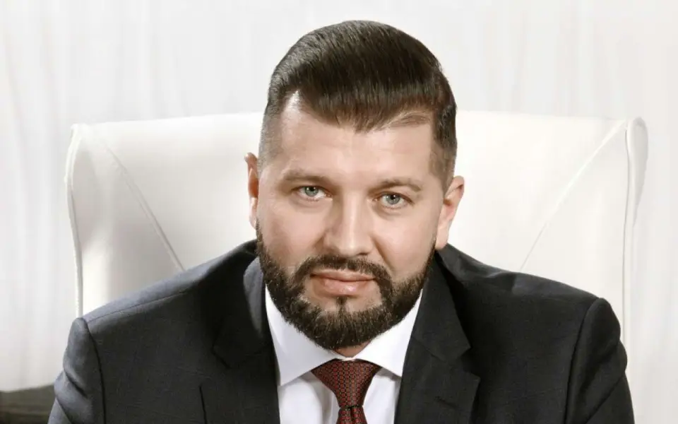 Воронежскую «дочку» «Газпрома» покинул гендиректор Константин Зубарев