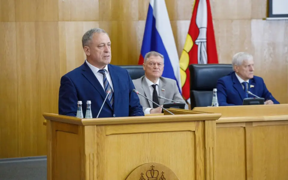 Более 585 млн рублей возвращено в бюджет Воронежской области по итогам проверок КСП за 2025 год