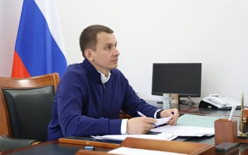 Экс-мэр Курска Куцак стал ответчиком по делу о приватизации «Благоустройства»