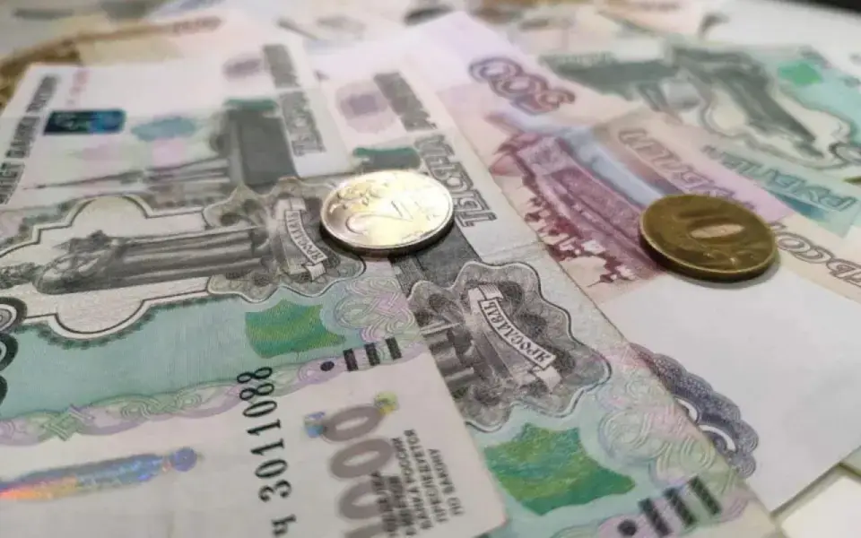 Инфляция в Воронежской области замедлилась до 4,6% в апреле Инфляция в Воронежской области замедлилась до 4,6% в апреле
