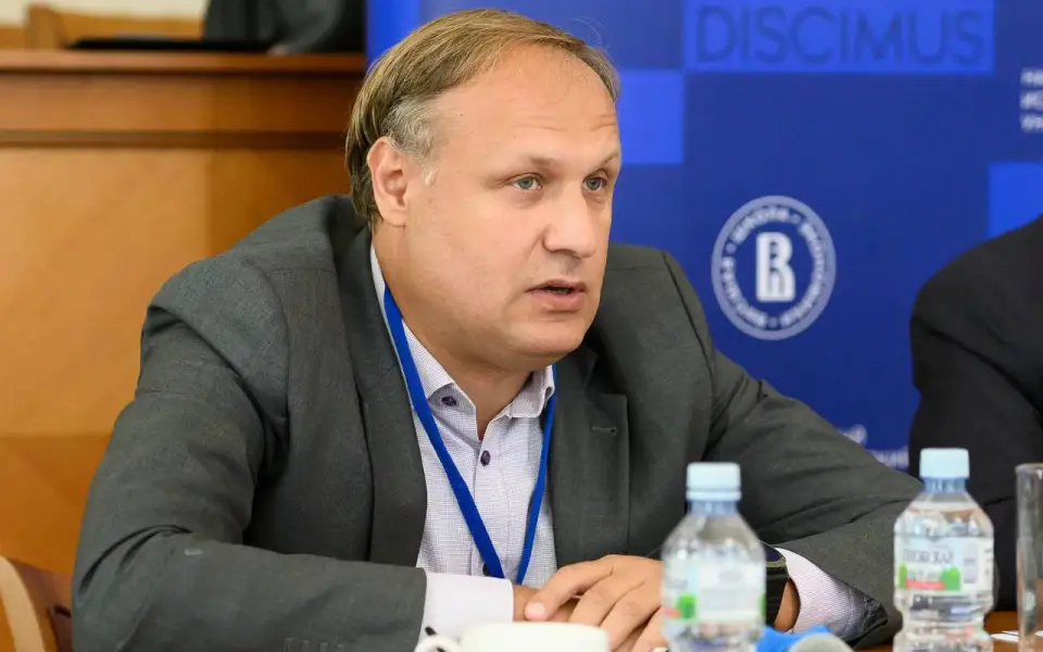Глава Масложирового союза России Михаил Мальцев: рынок переработки масличных переходит от наращивания мощностей к борьбе за эффективность 