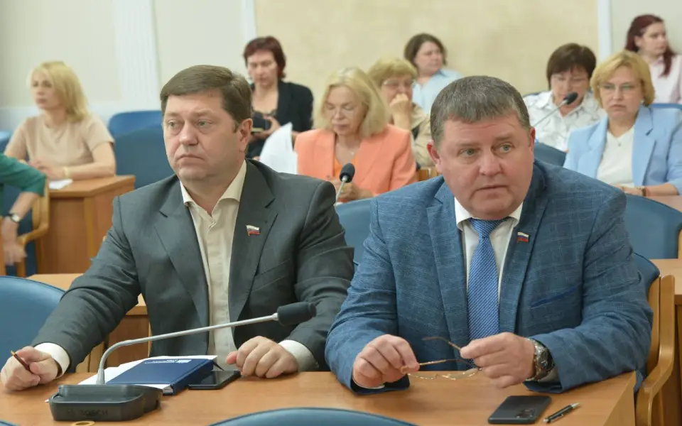 Налоговые доходы Воронежа выросли в 2025 году на 14%