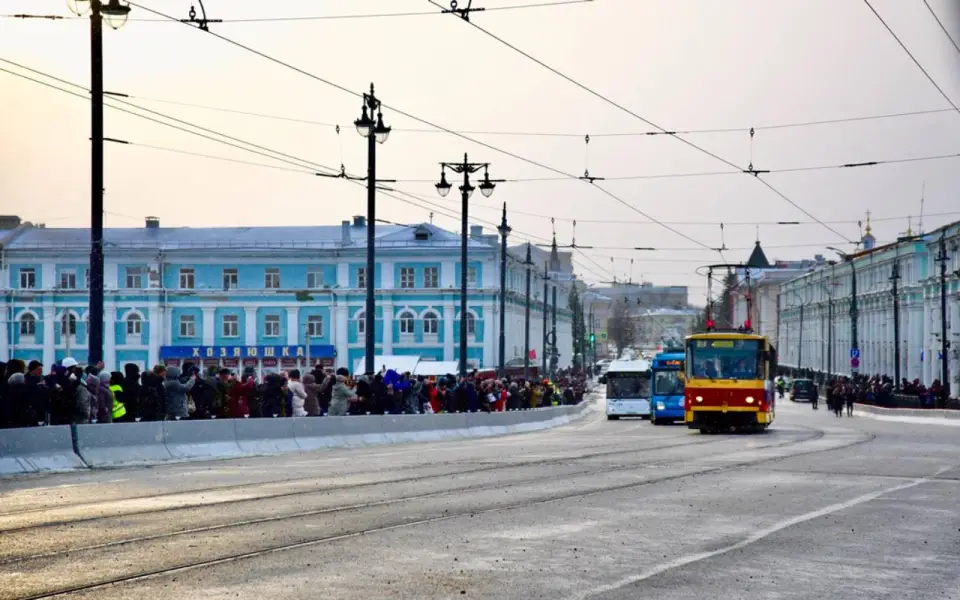 Арбитраж заново рассмотрит иск орловских властей на 103 млн рублей к подрядчику реконструкции Красного моста