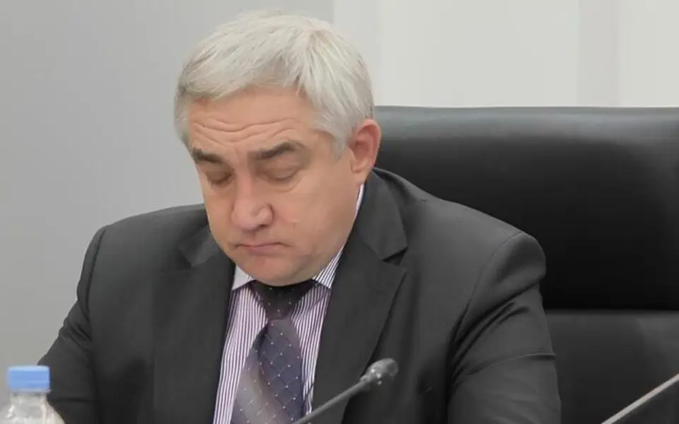 Бывший воронежский депутат Почивалов снова просит заменить ему колонию принудительными работами