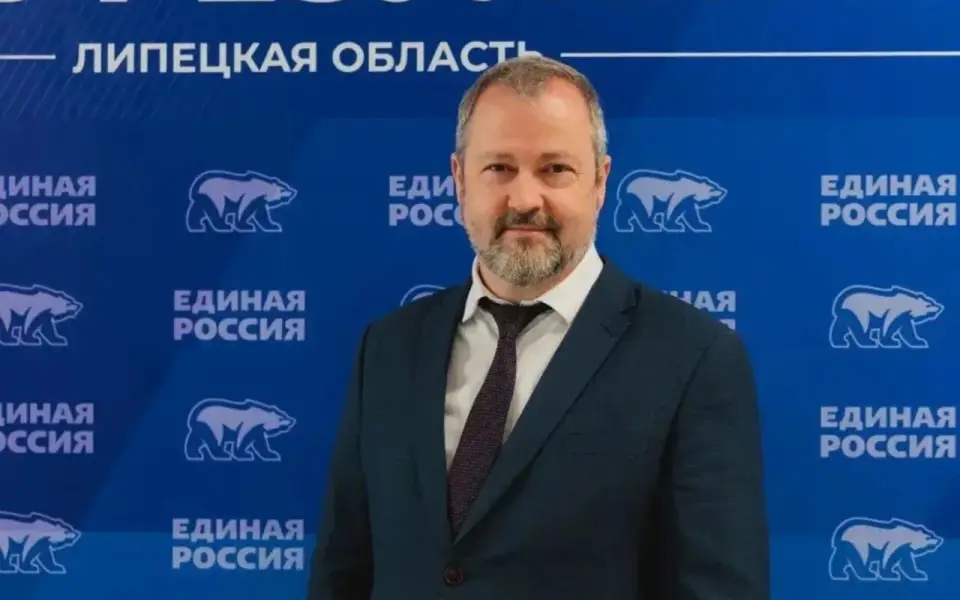 Кандидатом на пост мэра Липецка станет бывший первый замглавы города Михаил Щербаков