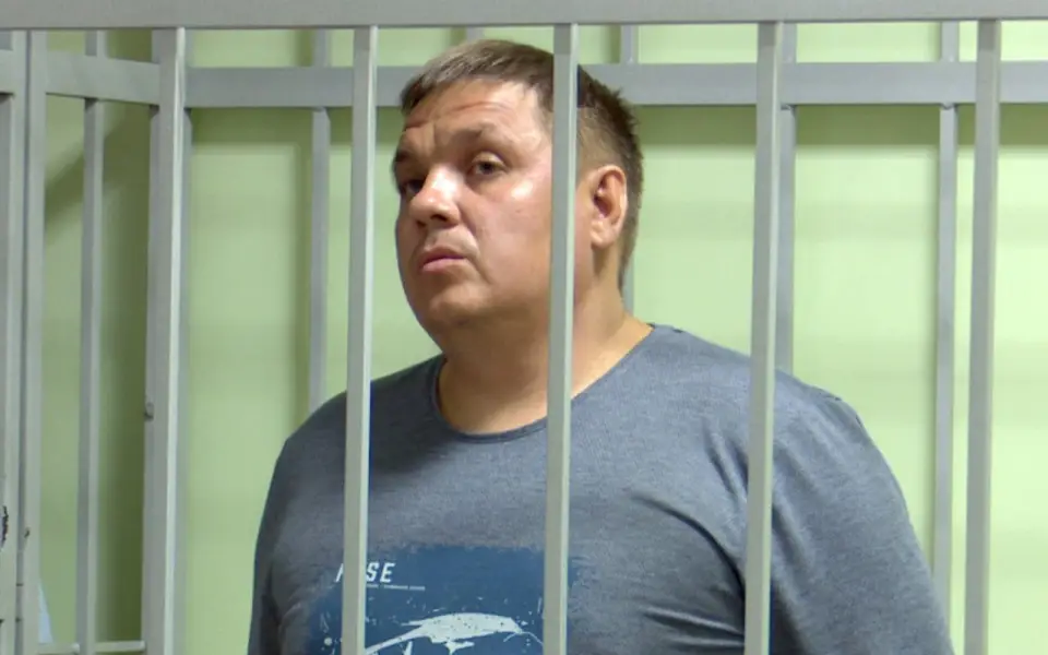 Рамонский суд изъял еще один дом у осужденного экс-замглавы воронежской ГИБДД Качкина в доход государства Рамонский суд изъял еще один дом у осужденного экс-замглавы воронежской ГИБДД Качкина в доход государства
