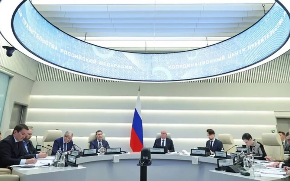 Россия вошла в топ-10 стран по объему НИОКР Россия вошла в топ-10 стран по объему НИОКР