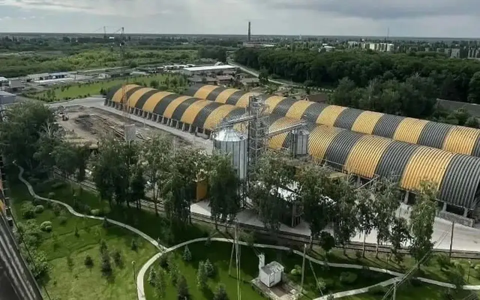 Прокуратура заблокировала сделки с землей крупнейшего поставщика зерна в Черноземье из Липецкой области