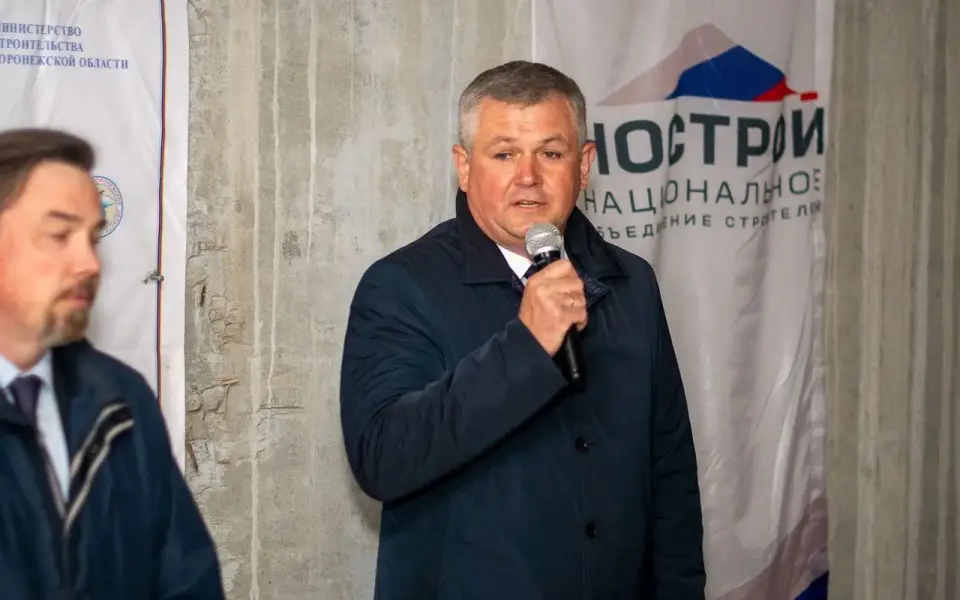 ДСК поддержал конкурс профессионального мастерства «СТРОЙМАСТЕР»