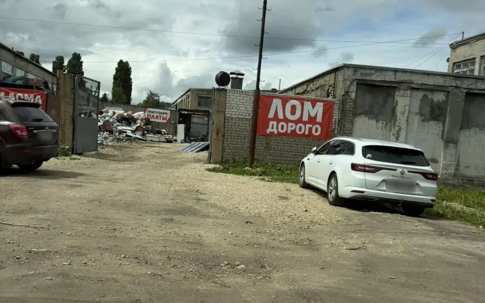 Возрождение или передел активов завода «Полимер» в Липецке: история одного корпоративного конфликта с административными штрафами, шлагбаумами и уголовным делом 