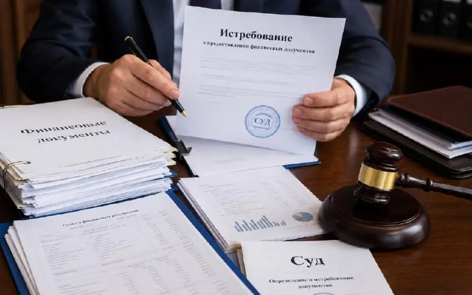 С экс-владельца «Теплиц Белогорья» с выручкой 1,8 млрд рублей требуют документы по другой его компании