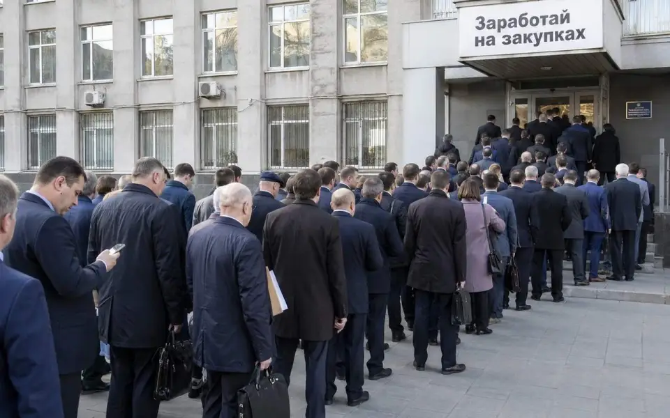 Белгородские власти собираются быстрее доводить до ФАС нарушения при госзакупках с участием бизнеса
