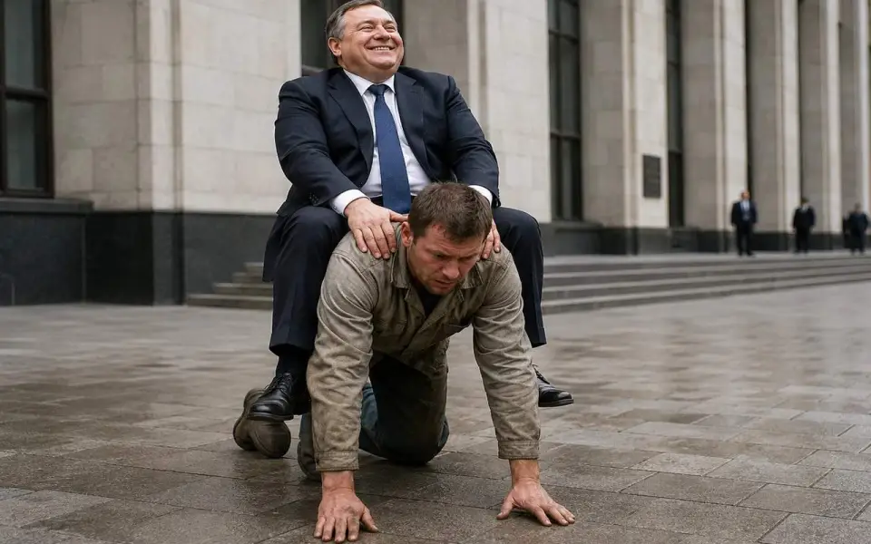 На фоне выборов содержание депутатов Госдумы «повесят» на курских налогоплательщиков?