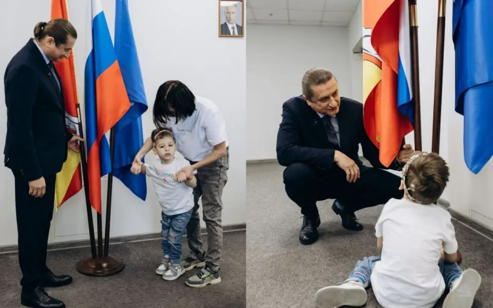 Невидимая беда и честные сто процентов: как фонд Чижова играет вдолгую